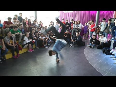 Skim vs    I Breakdance 1x1 I Next Battle I Dance Studio Focus