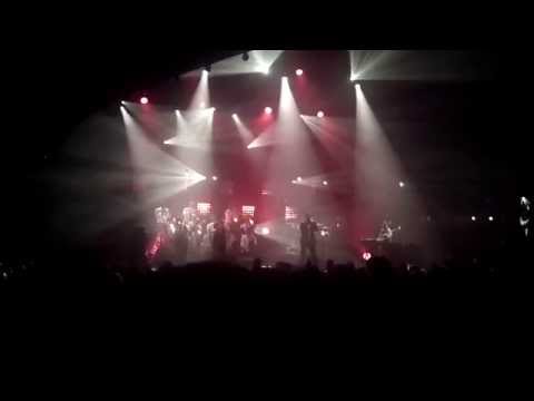 Electro Deluxe Ft. Beat Assaillant - Let's Go To Work & Smoke