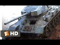 Company Of Heroes 2013 Sniper Vs Tank Scene 3 10 Movieclips