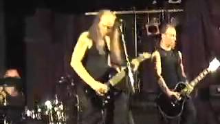 Devin Townsend - Suicide