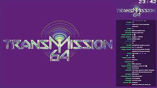 Transmission64 3rd edition, 2022 Prizegiving (c64) as streamed on December 3rd, 2022