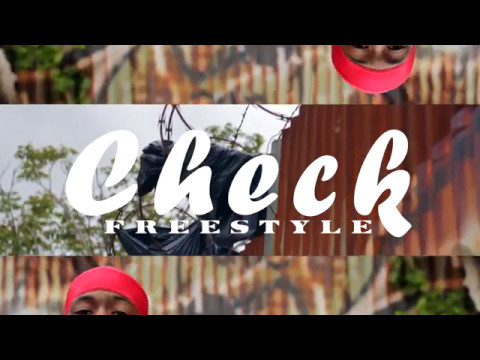 Ash Gunz - Check Freestyle (Offcial Video) Directed By| E&E