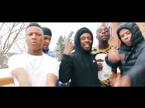 Jimmy Wopo - Root Of Evil (Official Video)