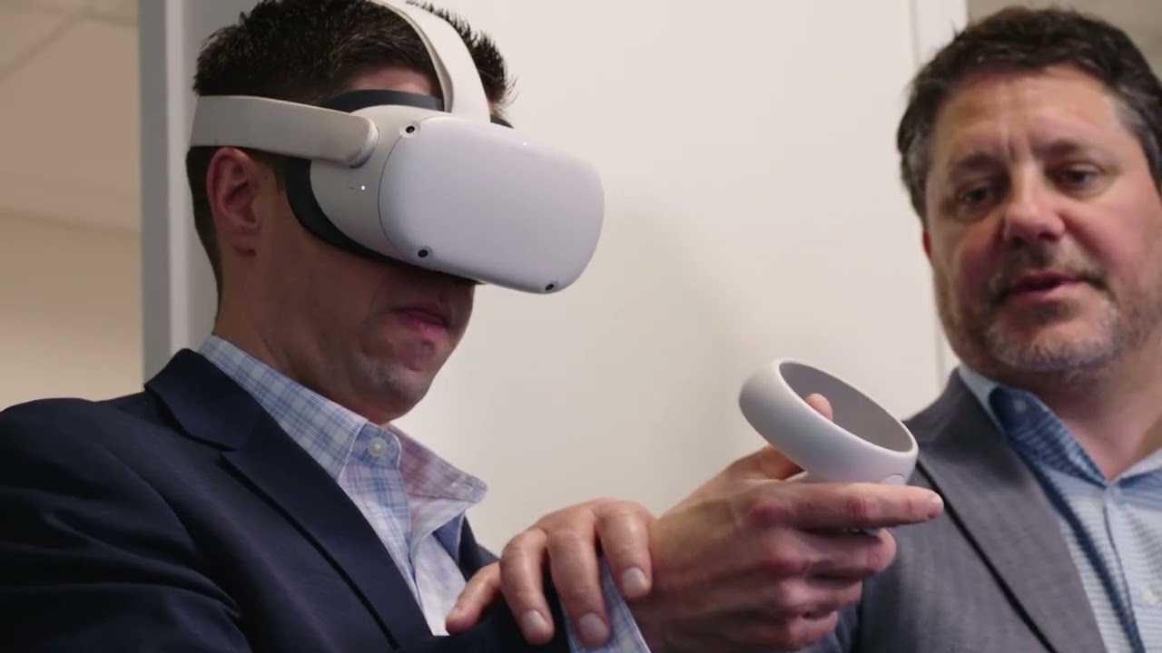 Holt and Beggan discuss co-innovation for Aptitude and Fexillon