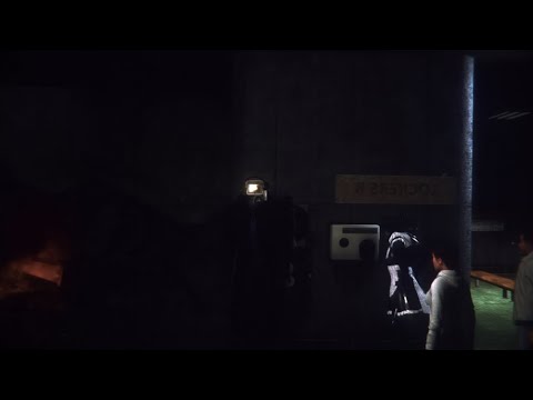 Skibidi ravage season 1 (1 + secret scene)