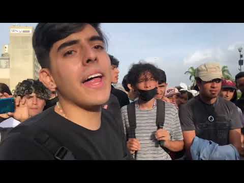 4tos de Final Sthonny & Colla Vs Summer & Noir