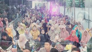 Download lagu FULL MQ - NGENTAK, SUKOSARI, JOGOROTO (Halaman Masjid Roudlotul Muta'allimin) mp3