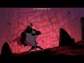 The Pebble And The Penguin 1995 Drake S Death