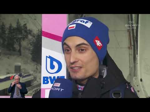 PŚ Lahti 08.02.2019 - relacja z kwalifikacji