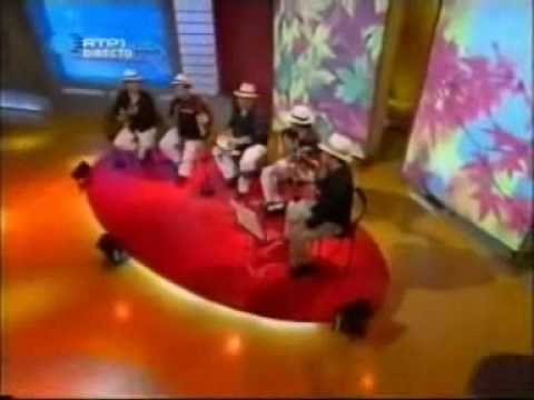 Roda de Choro de Lisboa 2008 - Assanhado de Jacob do bandolim