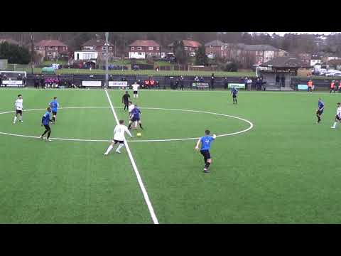 Sevenoaks Town vs Faversham Town