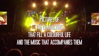 Keith Emerson Doc Indiegogo 2016 Campaign - Video #1