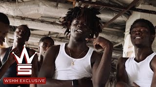 GlokkNine &quot;Bounce Out With That Glokk9&quot; (WSHH Exclusive - Official Music Video)