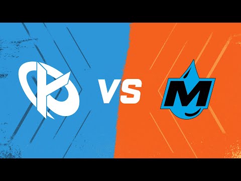 Moist Esports vs. Karmine Corp | Spring Major | Lower Semifinals