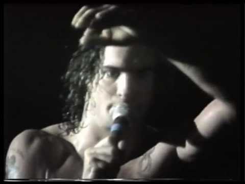 Black Flag - Three Nights - (Live at the Bierkellar, Leeds, UK, 1984)