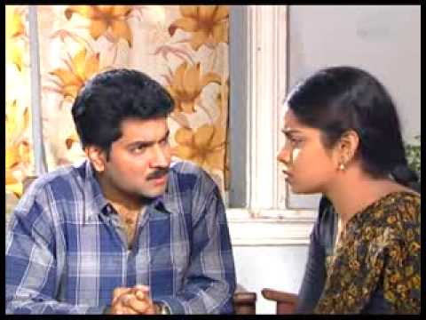 Episode 31: Nimmathi Ungal Choice V Tamil TV Serial - AVM Productions