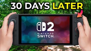 Nintendo Switch 2 After 90 Days... Was It Worth It?