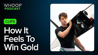 Fintan McCarthy Reflects on Winning Gold