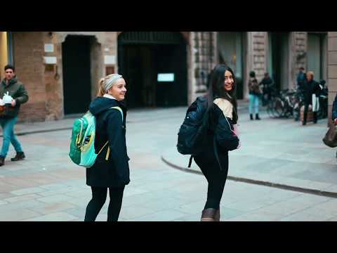 A Day in the Life Studying Abroad in Reggio Emilia