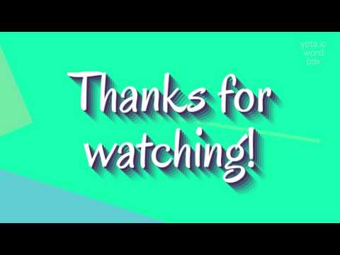 How to say "jamtland"! (High Quality Voices)