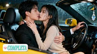 Het meisje wordt gedrogeerd; de kille CEO redt haar en begeert haar vanaf dat moment dag en nacht.