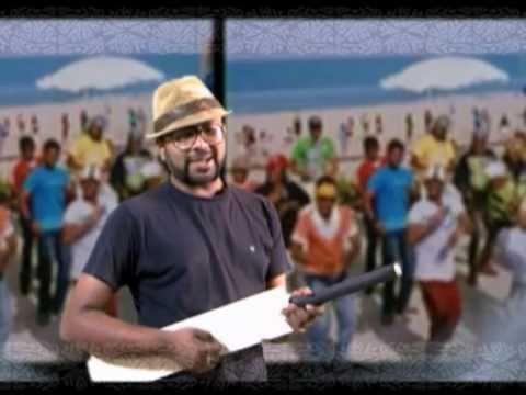 Rupavahini — Work Sample