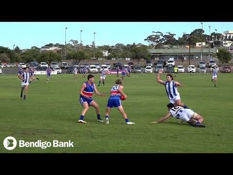 Lincoln Districts v Lincoln City (( Mortlock Shield 2021 ))