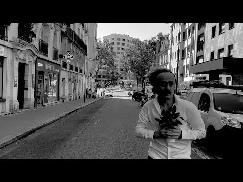 Sauver La Fleur « Saving The Flower » project mood short