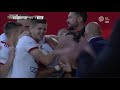 video: Tischler Patrik gólja a Mezőkövesd ellen, 2019