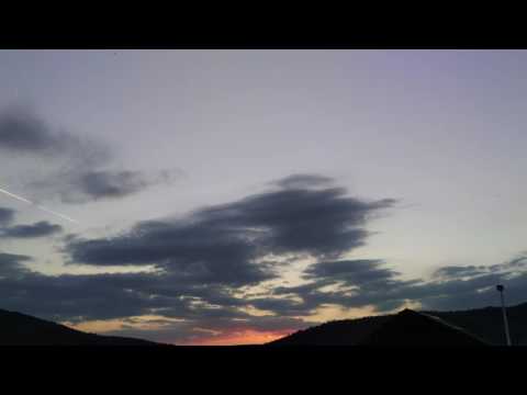 Time lapse with Mi Note Pro