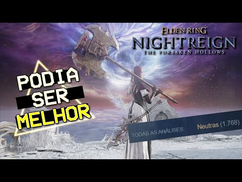 Is the Elden Ring Nightreign DLC disappointing players? Is it good or not? (Review)