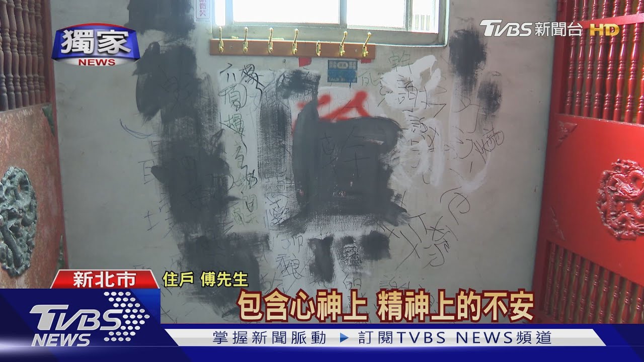 控鄰太吵！男登門理論　「出腳防衛」挨告傷害