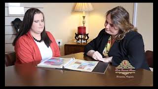 Lotz Funeral Home Roanoke