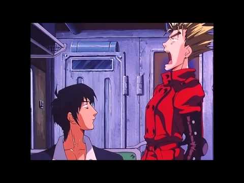 Vash - Nombre Completo