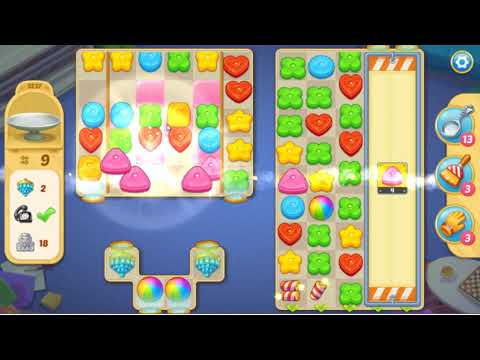 Matchington Mansion Level 3237 - No Boosters