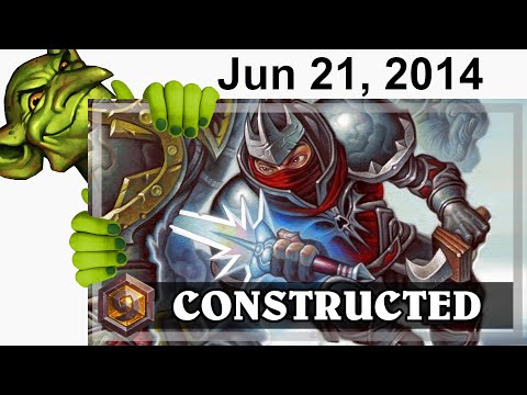 God Tier APM Miracle Player is Back!! | Miracle Rogue | Hearthstone Classic