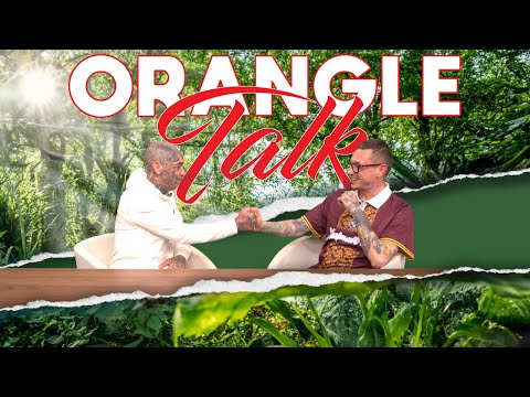 Ep. 14  Vacca - Orangle Talk by Inoki