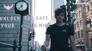 Paris and Simo feat  Gabrielle Current and FINNEAS   Evermore   HD