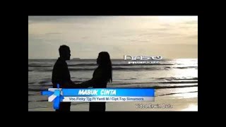 Download lagu Ficky Tanjung ft Yenti Lida-Mabuk Cinta Tapsel Madina mp3