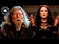 The Witch Army Is Defeated Seventh Son