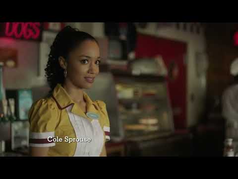 Day By Day - Riverdale 5x05 Music Scene