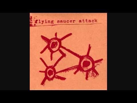 Flying Saucer Attack - Land Beyond the Sun