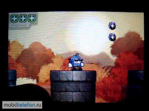 Spy Bot Chronicles iPhone and iPod touch, gameplay