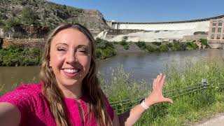 Where Are The Falls