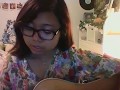Georgia - Vance Joy Cover