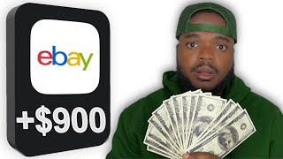 TOP 20 WINNING EBAY PRODUCTS TO SELL IN 2024 TO MAKE MONEY ONLINE FAST
