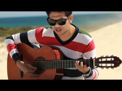 Raqib Majid - Menghitung Hari