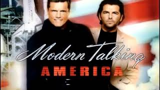 Modern Talking  * * *  Cinderella Girl * *