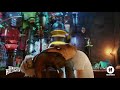 Hotel Transylvania Freeform Promo 2019