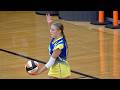 Triton At Lakeview 8th Grade Girls Volleyball 9 3 2025